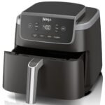 Best Air Fryer for Family of 4