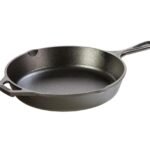 Best Cast Iron Skillet for Induction Cooktop