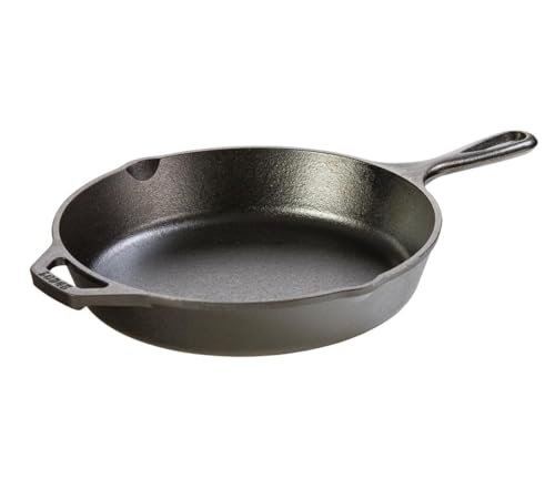 Best Cast Iron Skillet for Induction Cooktop