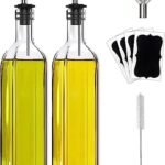 Best Oil Dispenser for Countertop