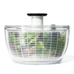 Best Salad Spinner for Small Kitchen