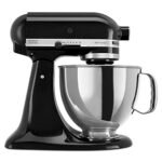 Best Stand Mixer for Bread Dough