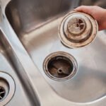 Can I Use Drain Cleaner in Kitchen Sink