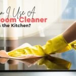 Can You Use Bathroom Cleaner in the Kitchen