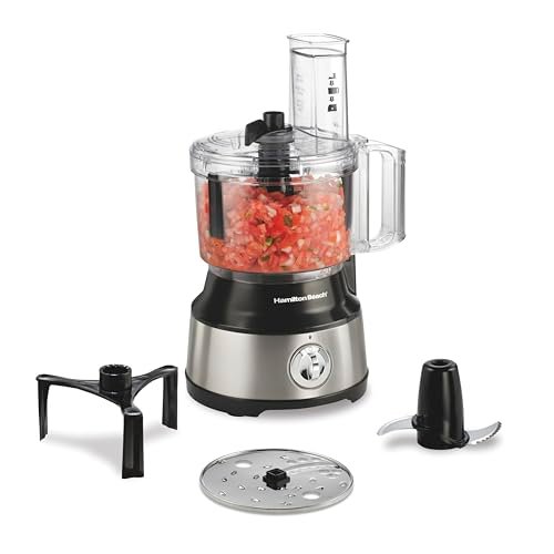 Dishwasher Safe Food Processor